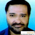 Tej Partap Singh Phoolka IAS