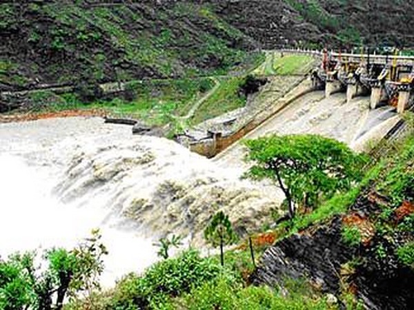 The Indus system comprises of main Indus River Jhelum Chenab Ravi Beas and Sutlej. The basin is mainly shared by India and Pakistan with a small share for China and Afghanistan.