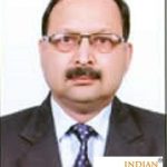 Umesh Kumar Agrawal IAS