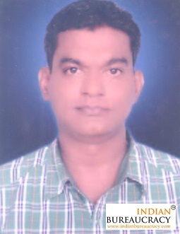 V Saravana Kumar IAS