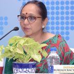 Vasundhara Sinha IRS