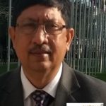 Vikram Singh Gaur IFoS