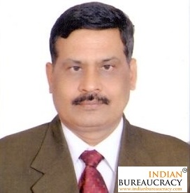 Vinod Kumar Singh V K Singh CMD NEEPCO