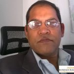 Viraj Singh IFS