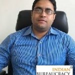 Vishesh Sarangal IAS