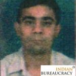 Vivek Chaudhary HCS