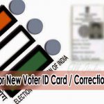 Voter Registration Services