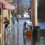 What rising seas mean for local economies