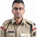 Yashpal Dhirajbhai Jaganiya IPS
