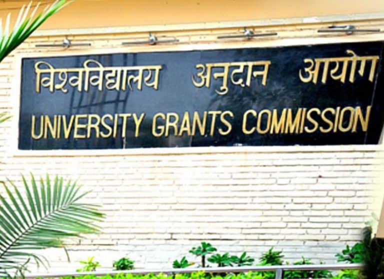 action against fake Universities