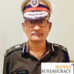 Binay Kumar Singh IPS (B K Singh IPS )