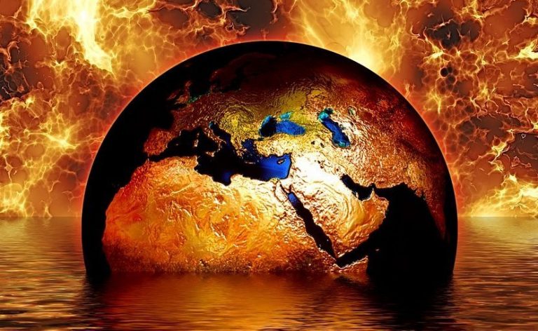 climate change