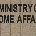 101 Police Personnel awarded Home Minister