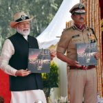 50th Raising Day Celebrations