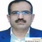 A P Das Joshi IAS