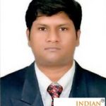 A Vikranth Raja IAS