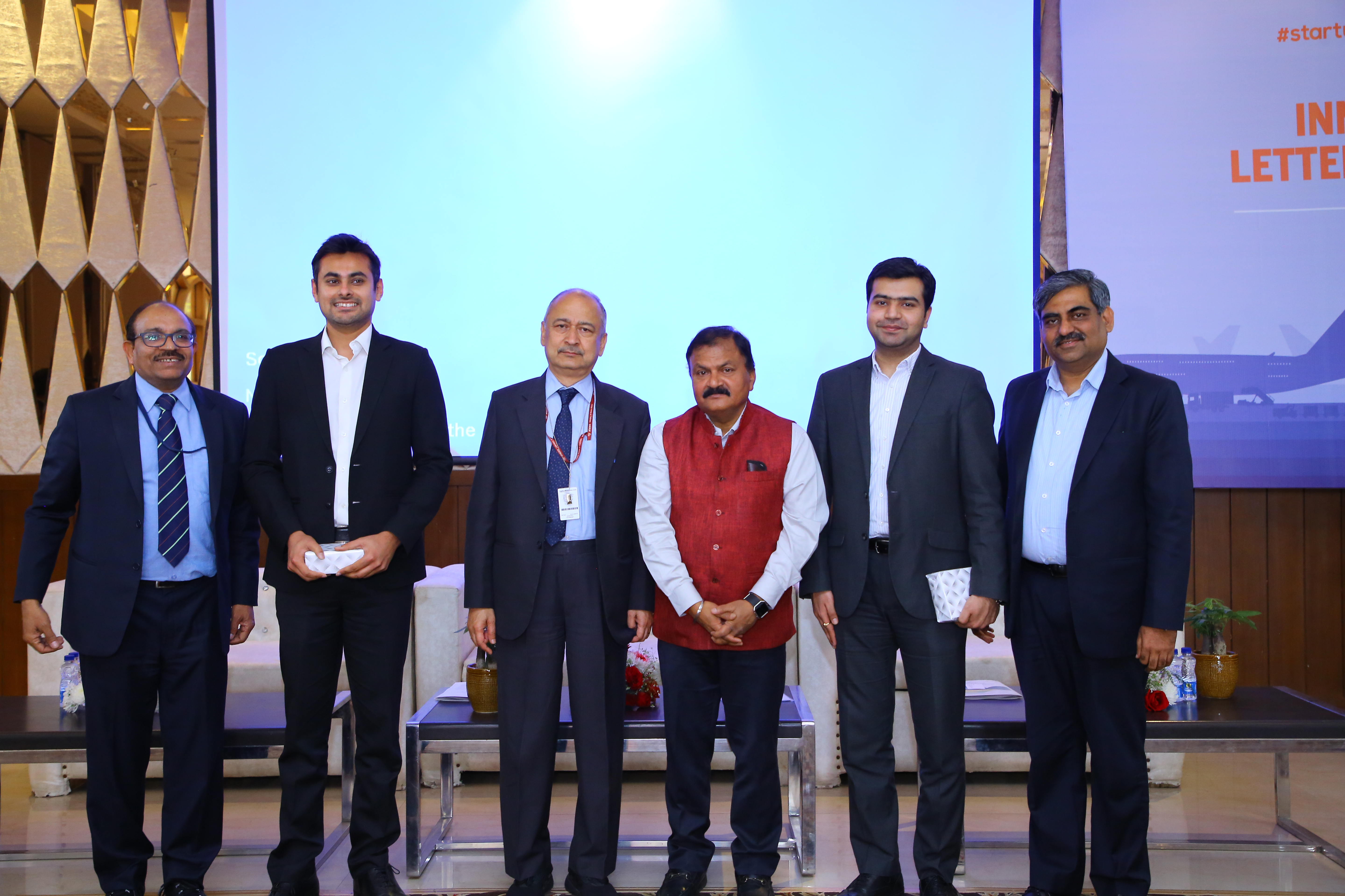 AAI organises Startup Conclave