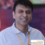 Abhishek Chandra IAS