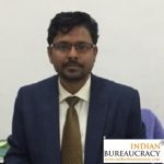 Ajeet Kumar Sahu IAS