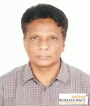 Ajit Kumar Mohanty BARC