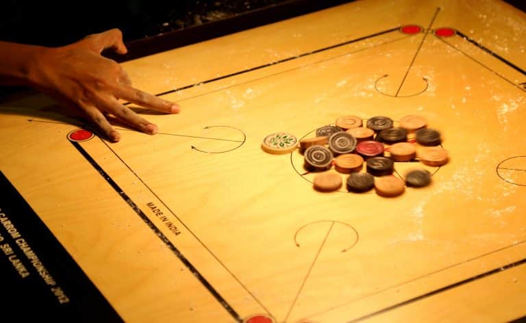 All India Carrom Federation gets recognition as National Sports Federation