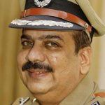 Amaraesh Pujari IPS