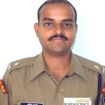 Anish Prasad IPS