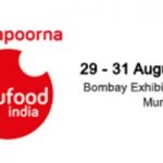 Anufood India 2019