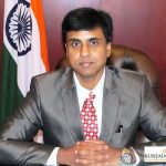 Anurag Bhushan IFS