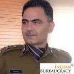 Anurag IPS TR