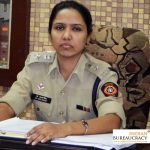 Arti Singh IPS