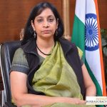 Aruna Sundararajan IAS