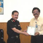 BEL receives first Green Channel Certificate