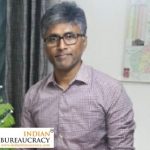 Balamurugan D IAS