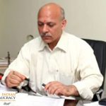 Bhaskar Khulbe IAS