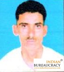 Bijender Singh HCS