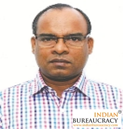 C Munianathan IAS