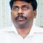 C Murugan IAS