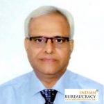 Chander Prakash Bhatia