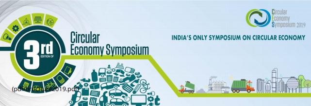 Circular Economy Symposium