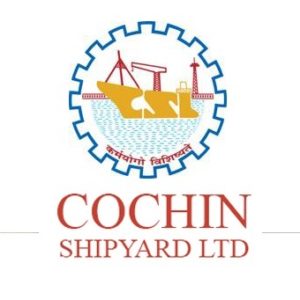 Cochin Shipyard Ltd