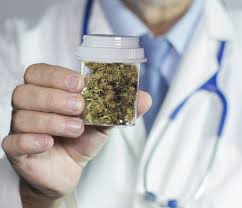 Could medical marijuana help older people with their ailments