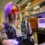 Dental fillings could last twice as long