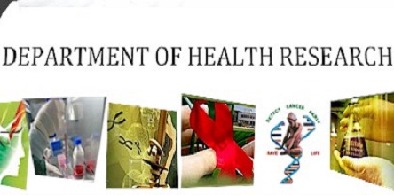 Department of Health Research