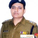 Dinesh Chandra Dubey IPS