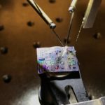 Engineering for high-speed devices
