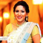 Esha Srivastava IFS