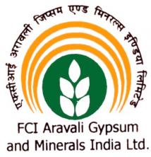 FCl Aravali Gypsum & Minerals (India)