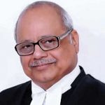 Former Justice Pinaki Chandra Ghose