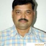 G K Pathak IPS